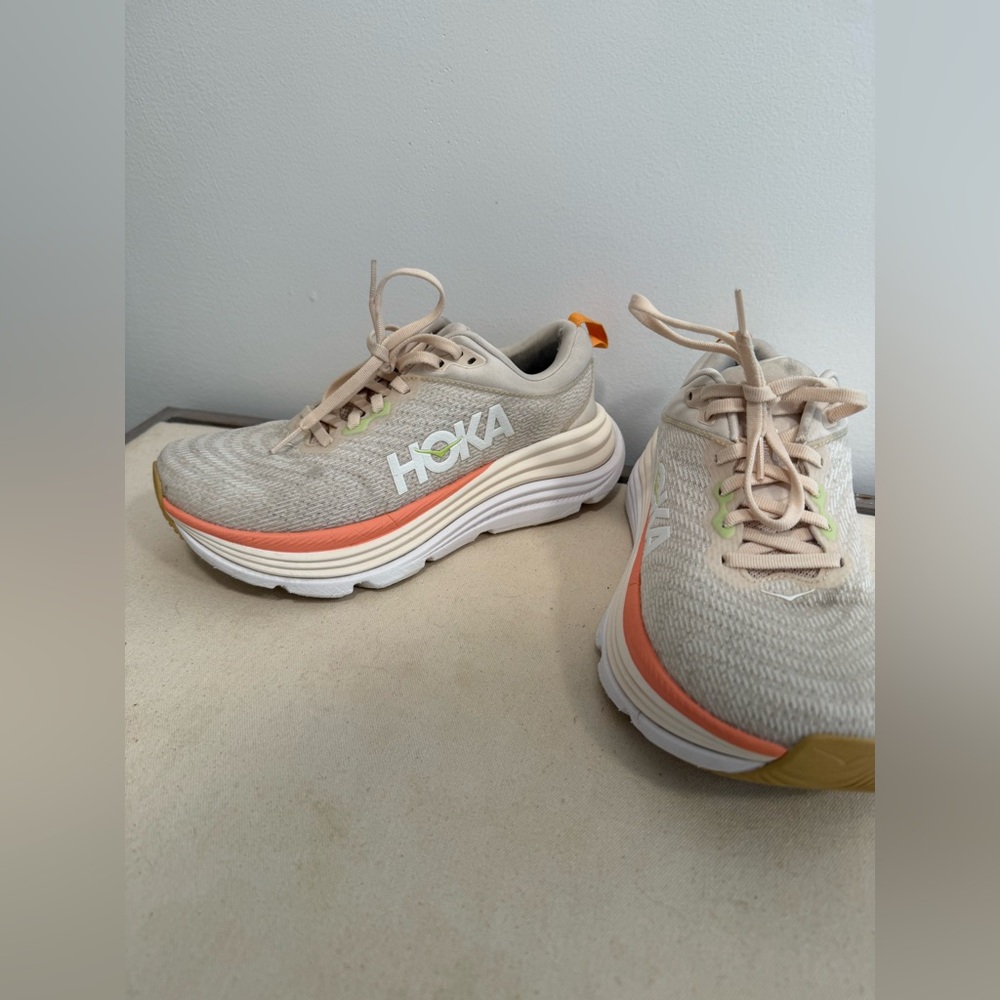 Hoka Gaviota 5 Running Shoe Women’s 6